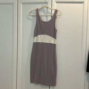 Velvet dress